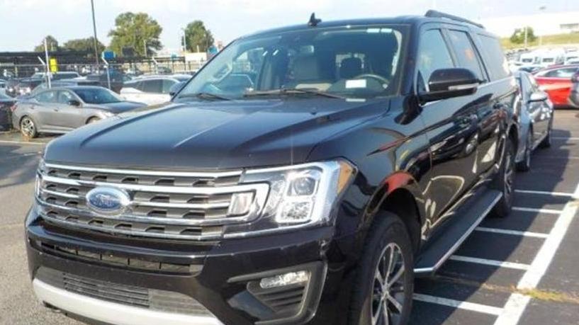 FORD EXPEDITION MAX 2021 1FMJK1JT3MEA19403 image